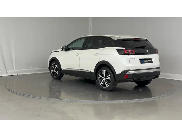 Occasion Peugeot 3008 à La Teste-de-Buch chez Autosphere La Teste-de-Buch