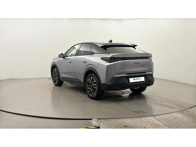 Occasion Peugeot 3008 à POITIERS chez PEUGEOT POITIERS