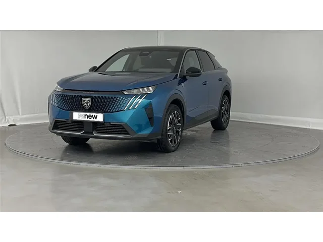 Occasion Peugeot 3008 à CRETEIL chez RENAULT | CRETEIL