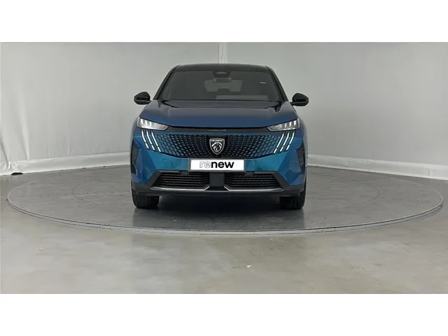 Occasion Peugeot 3008 à CRETEIL chez RENAULT | CRETEIL