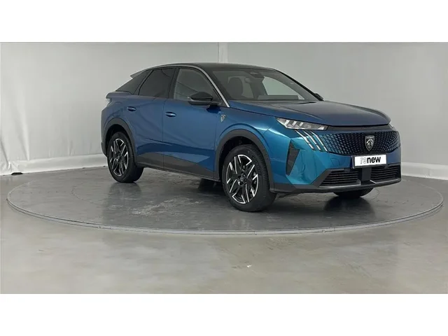 Occasion Peugeot 3008 à CRETEIL chez RENAULT | CRETEIL
