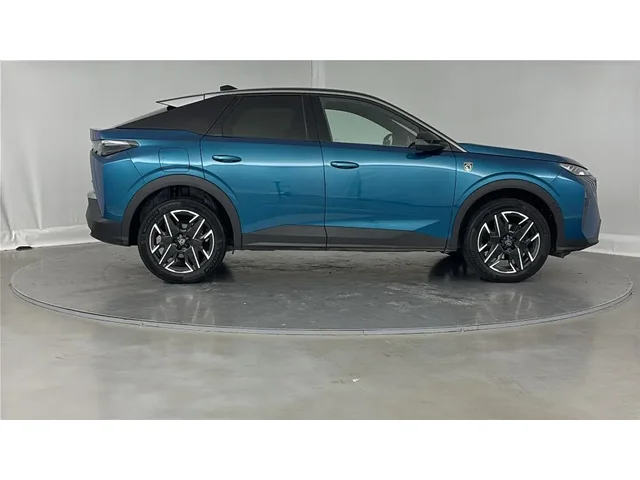 Occasion Peugeot 3008 à CRETEIL chez RENAULT | CRETEIL