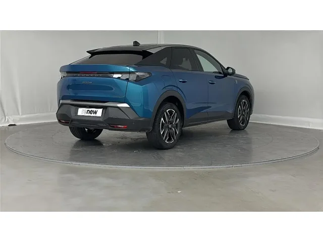 Occasion Peugeot 3008 à CRETEIL chez RENAULT | CRETEIL