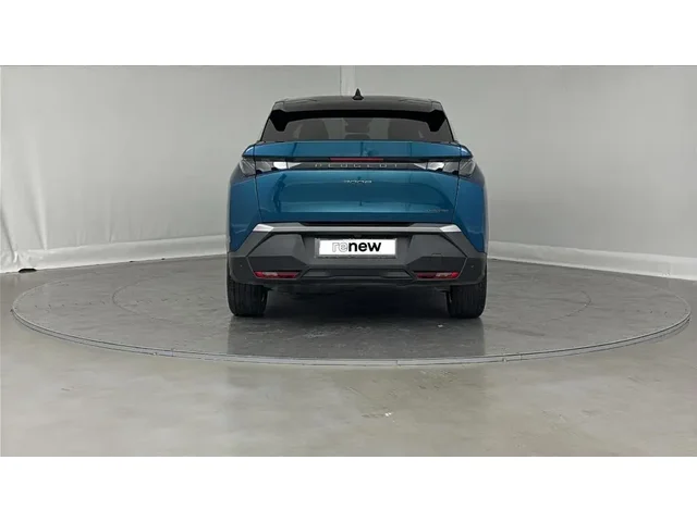 Occasion Peugeot 3008 à CRETEIL chez RENAULT | CRETEIL