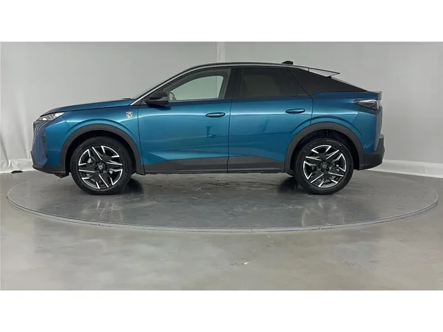 Occasion Peugeot 3008 à CRETEIL chez RENAULT | CRETEIL
