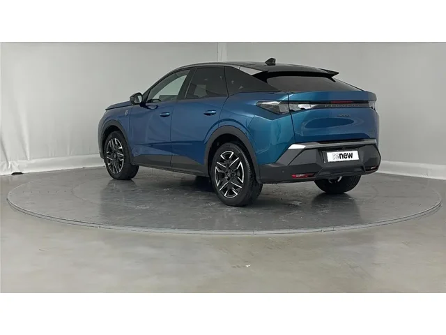 Occasion Peugeot 3008 à CRETEIL chez RENAULT | CRETEIL