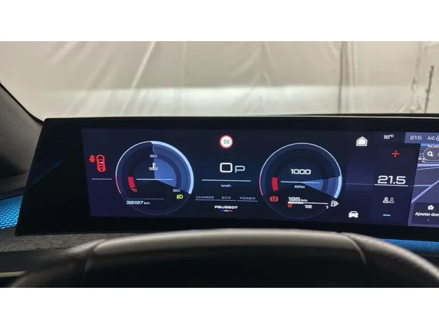 Occasion Peugeot 3008 à CRETEIL chez RENAULT | CRETEIL
