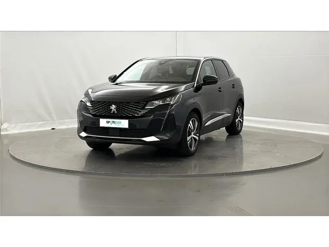 Occasion Peugeot 3008 à COMPIEGNE chez PEUGEOT COMPIEGNE