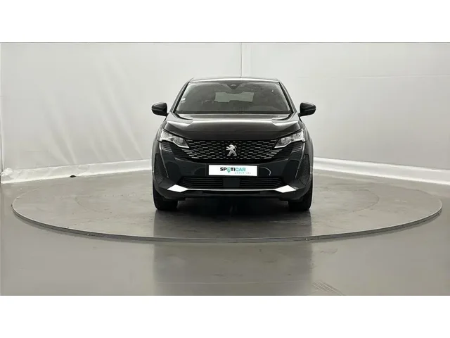 Occasion Peugeot 3008 à COMPIEGNE chez PEUGEOT COMPIEGNE