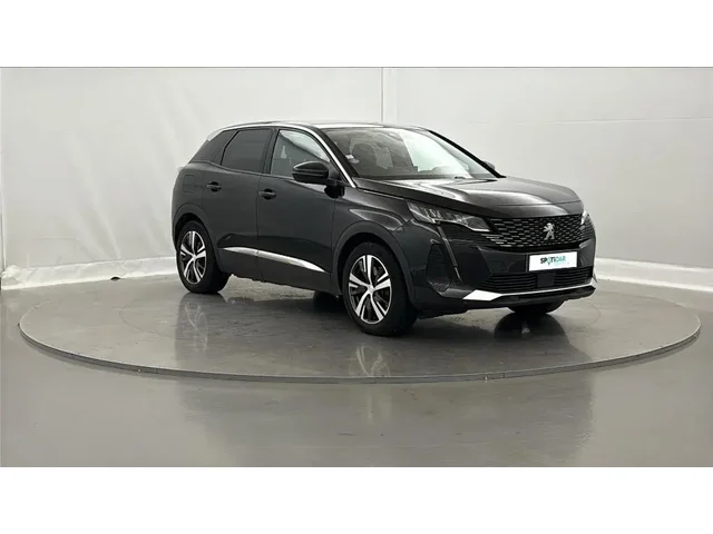 Occasion Peugeot 3008 à COMPIEGNE chez PEUGEOT COMPIEGNE