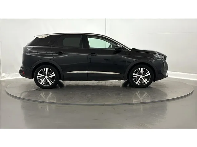 Occasion Peugeot 3008 à COMPIEGNE chez PEUGEOT COMPIEGNE