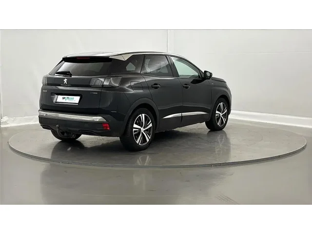 Occasion Peugeot 3008 à COMPIEGNE chez PEUGEOT COMPIEGNE