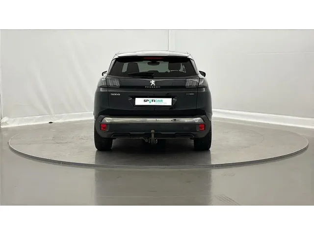 Occasion Peugeot 3008 à COMPIEGNE chez PEUGEOT COMPIEGNE