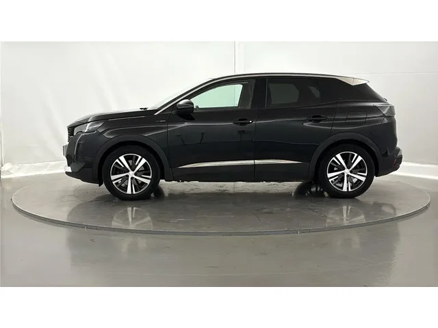 Occasion Peugeot 3008 à COMPIEGNE chez PEUGEOT COMPIEGNE