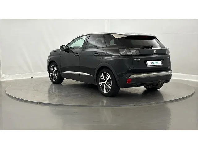 Occasion Peugeot 3008 à COMPIEGNE chez PEUGEOT COMPIEGNE