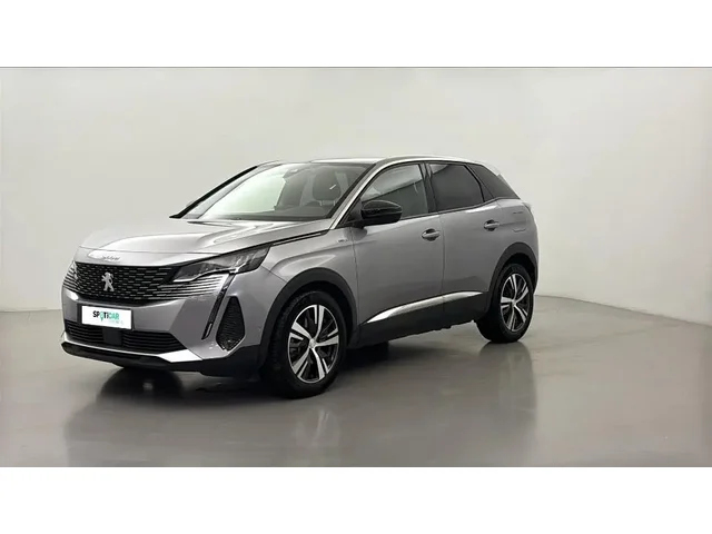 Occasion Peugeot 3008 à Bassussarry chez Citroën Bassussarry