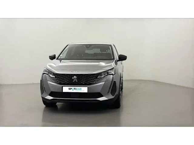 Occasion Peugeot 3008 à Bassussarry chez Citroën Bassussarry