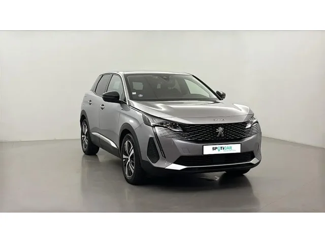 Occasion Peugeot 3008 à Bassussarry chez Citroën Bassussarry