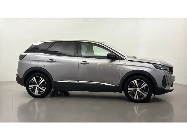 Occasion Peugeot 3008 à Bassussarry chez Citroën Bassussarry