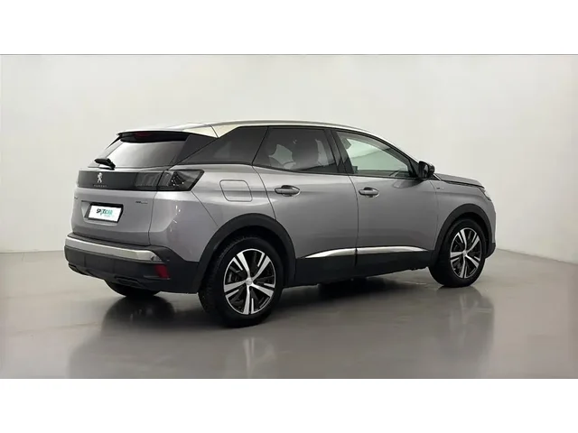 Occasion Peugeot 3008 à Bassussarry chez Citroën Bassussarry