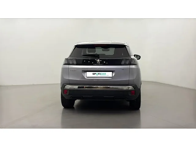 Occasion Peugeot 3008 à Bassussarry chez Citroën Bassussarry