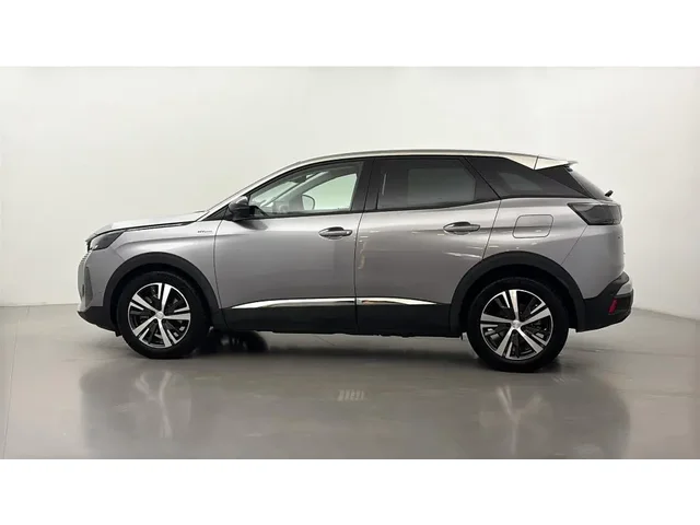 Occasion Peugeot 3008 à Bassussarry chez Citroën Bassussarry