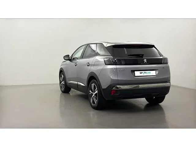 Occasion Peugeot 3008 à Bassussarry chez Citroën Bassussarry