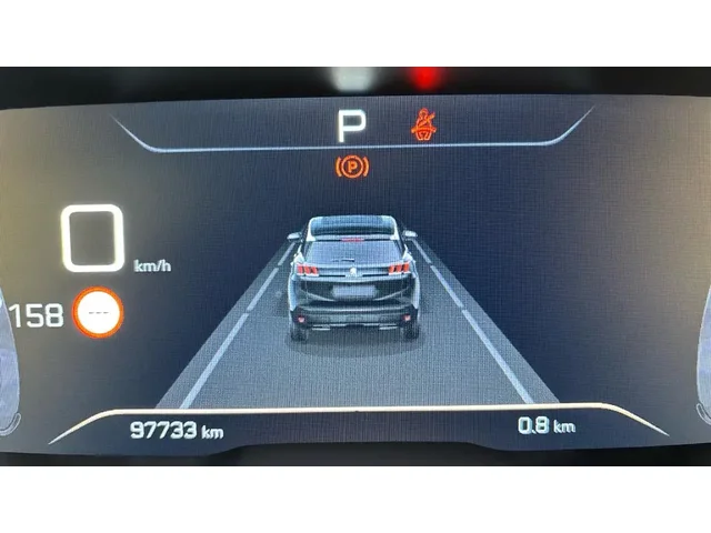 Occasion Peugeot 3008 à MAGENTA chez RENAULT | EPERNAY & SEZANNE