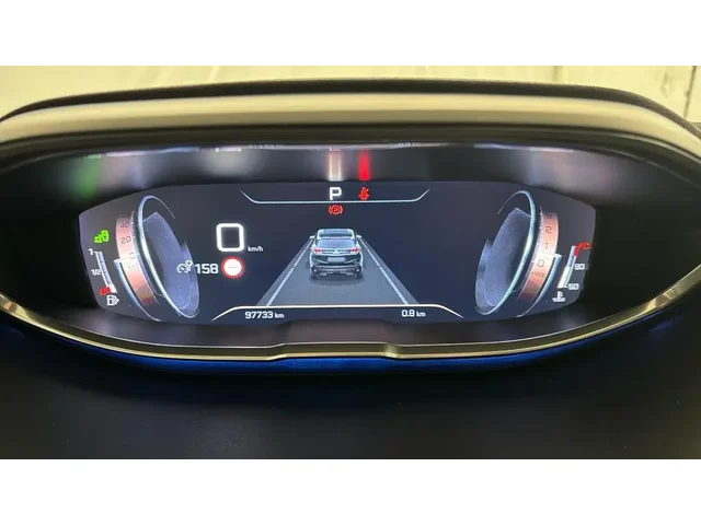 Occasion Peugeot 3008 à MAGENTA chez RENAULT | EPERNAY & SEZANNE