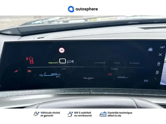 Occasion Peugeot 3008 à COMPIEGNE chez PEUGEOT COMPIEGNE