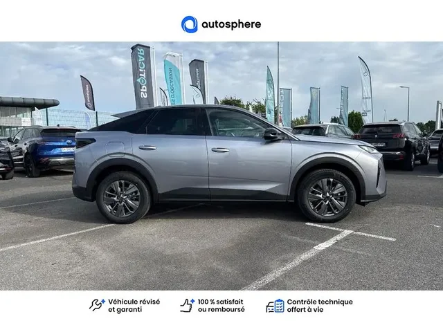 Occasion Peugeot 3008 à COMPIEGNE chez PEUGEOT COMPIEGNE