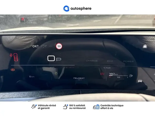 Occasion Peugeot 3008 à COMPIEGNE chez PEUGEOT COMPIEGNE