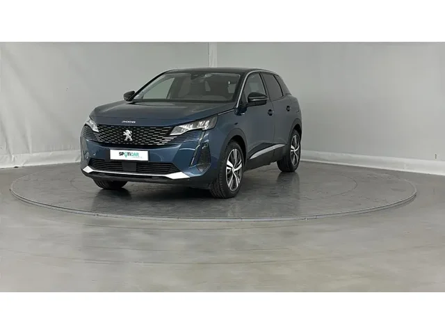 Occasion Peugeot 3008 à COMPIEGNE chez PEUGEOT COMPIEGNE