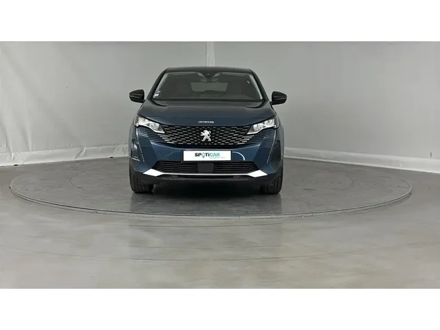 Occasion Peugeot 3008 à COMPIEGNE chez PEUGEOT COMPIEGNE