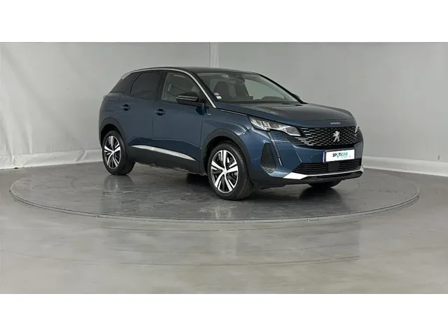 Occasion Peugeot 3008 à COMPIEGNE chez PEUGEOT COMPIEGNE