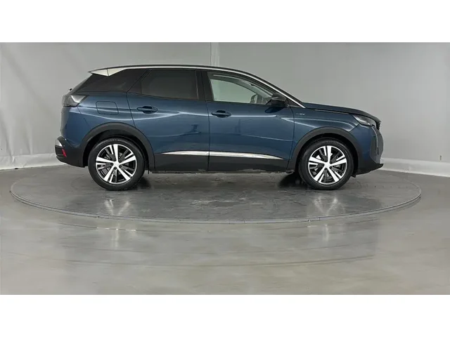 Occasion Peugeot 3008 à COMPIEGNE chez PEUGEOT COMPIEGNE