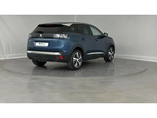 Occasion Peugeot 3008 à COMPIEGNE chez PEUGEOT COMPIEGNE