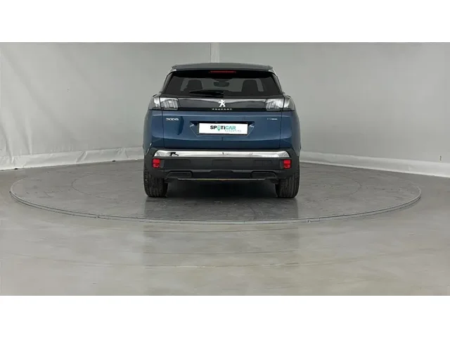 Occasion Peugeot 3008 à COMPIEGNE chez PEUGEOT COMPIEGNE