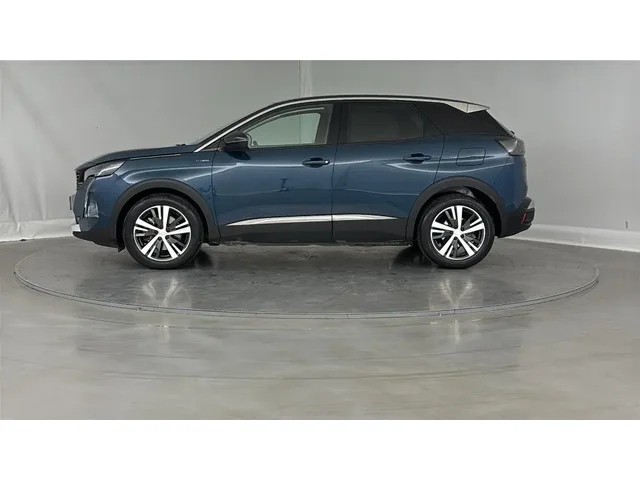 Occasion Peugeot 3008 à COMPIEGNE chez PEUGEOT COMPIEGNE