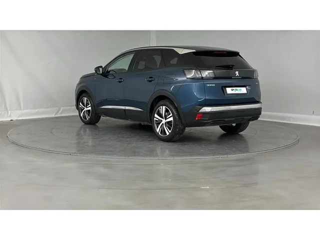 Occasion Peugeot 3008 à COMPIEGNE chez PEUGEOT COMPIEGNE