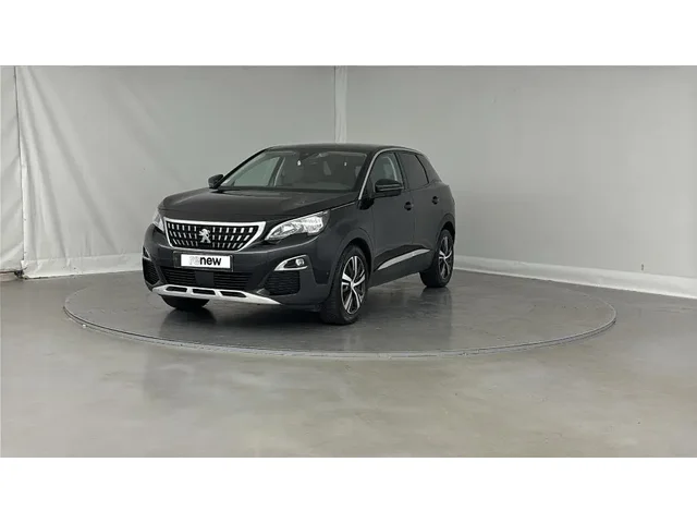 Occasion Peugeot 3008 à ENGLOS chez RENAULT | ENGLOS