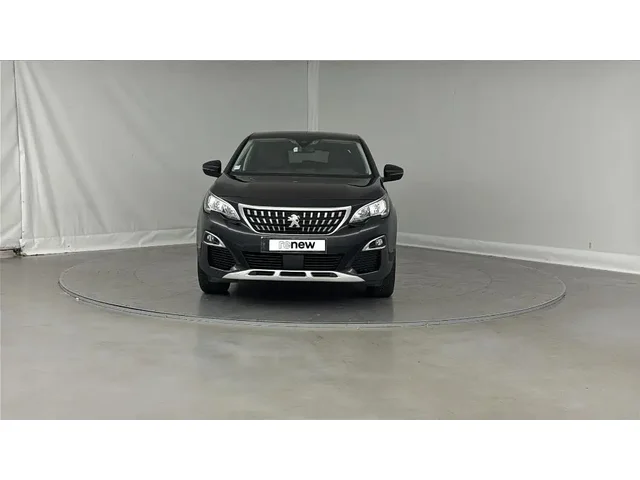 Occasion Peugeot 3008 à ENGLOS chez RENAULT | ENGLOS