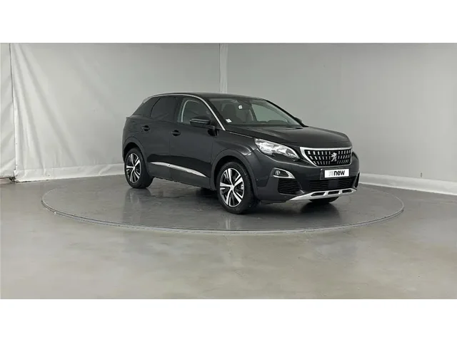 Occasion Peugeot 3008 à ENGLOS chez RENAULT | ENGLOS