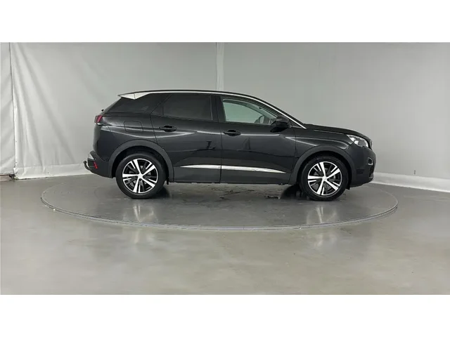 Occasion Peugeot 3008 à ENGLOS chez RENAULT | ENGLOS