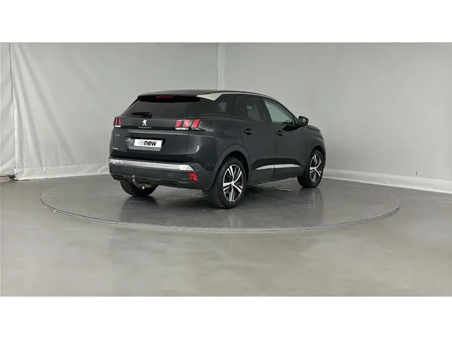 Occasion Peugeot 3008 à ENGLOS chez RENAULT | ENGLOS