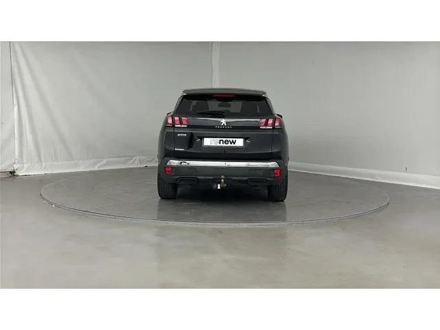 Occasion Peugeot 3008 à ENGLOS chez RENAULT | ENGLOS