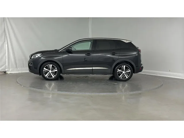 Occasion Peugeot 3008 à ENGLOS chez RENAULT | ENGLOS