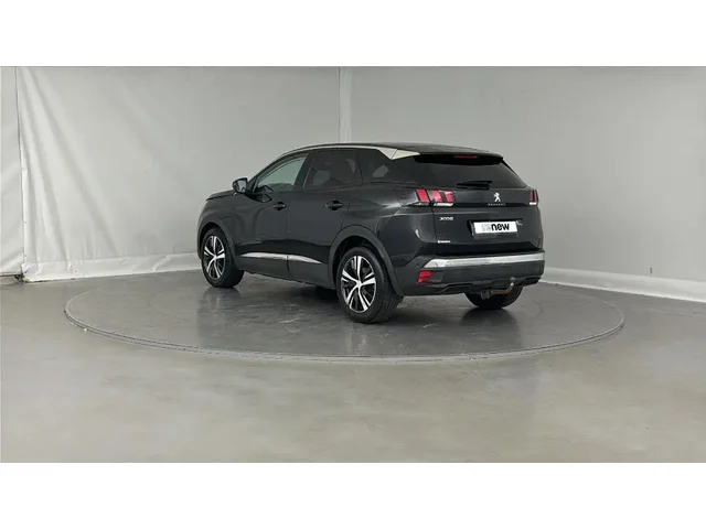 Occasion Peugeot 3008 à ENGLOS chez RENAULT | ENGLOS