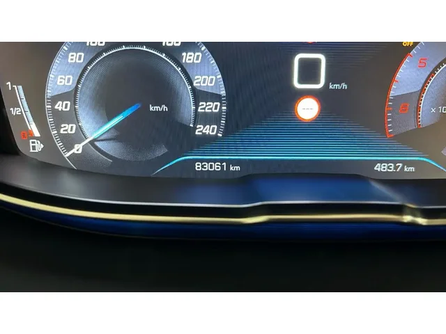 Occasion Peugeot 3008 à ENGLOS chez RENAULT | ENGLOS