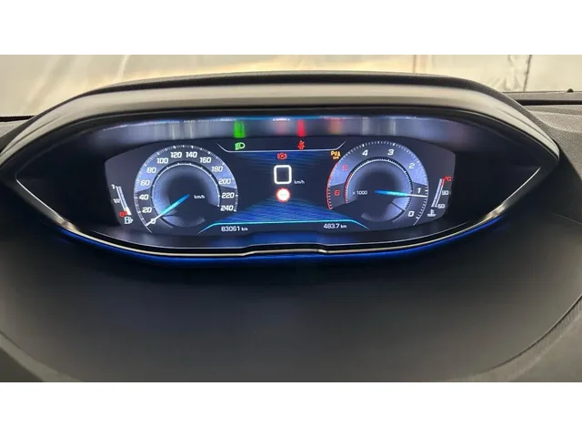 Occasion Peugeot 3008 à ENGLOS chez RENAULT | ENGLOS